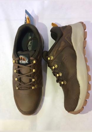 Macboot cano baixo 2025