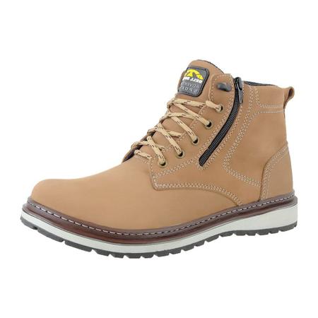 Imagem de Bota Adventure Casual Bell Boots - 835 - Taupe