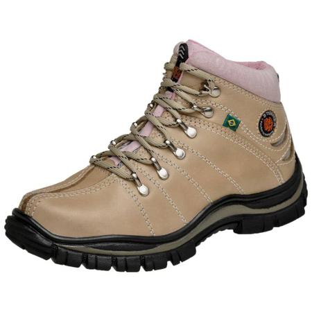 Bota feminina azimute cheap