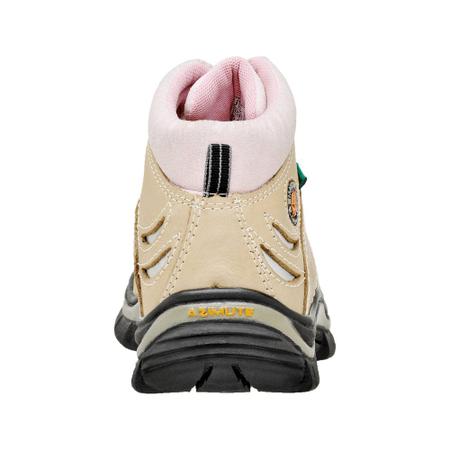Bota feminina best sale azimute