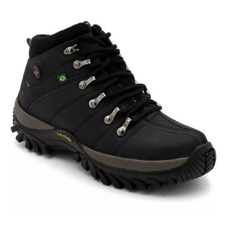 Bota adventure infantil best sale masculina