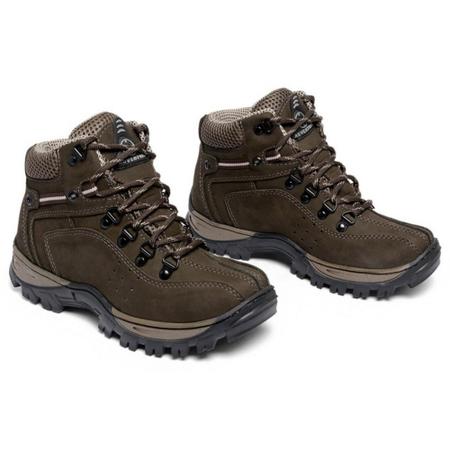 Bota Adventure Masculina Casual Time Cat Passeio Resistente 2 Cores  Disponíveis com Palmilha em Gel - Rota dos pés - Bota Masculina - Magazine  Luiza