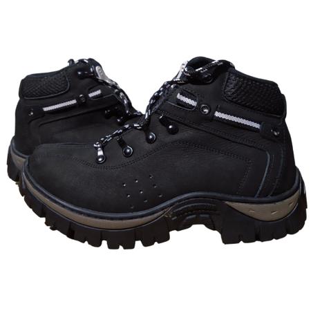 Bota Adventure Masculina Casual Time Cat Passeio Resistente 2 Cores  Disponíveis com Palmilha em Gel - Rota dos pés - Bota Masculina - Magazine  Luiza