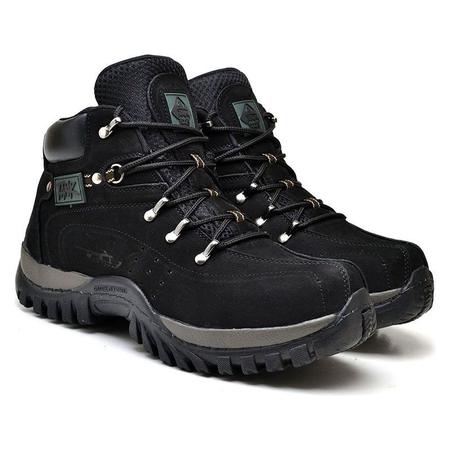 Bota feminina cheap engenharia