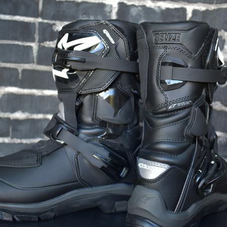 Imagem de Bota Alpinestars Belize Impermeável Big Trail Touring