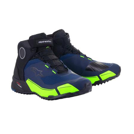 Bota hotsell pilotagem moto