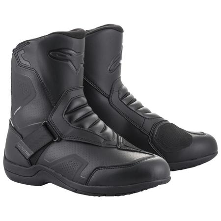 Imagem de Bota Alpinestars Masculina Ridge V2 Cano Curto Impermeável