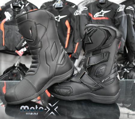 Bota alpinestars cheap radon drystar