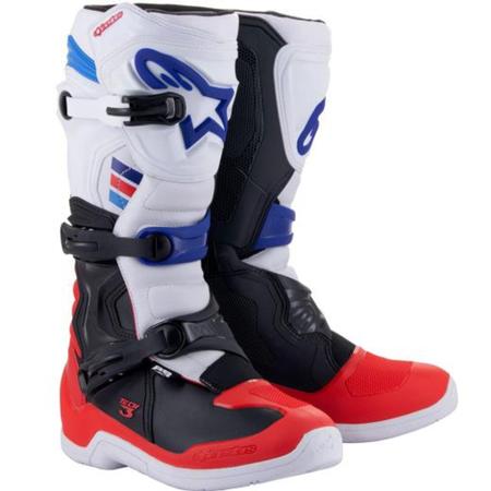 Bota trilha store alpinestar tech 3