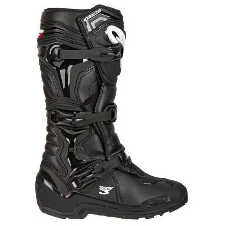 Imagem de Bota Alpinestars Tech 3 Enduro - Preto