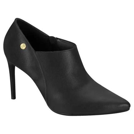 Ankle boot sales vizzano preta