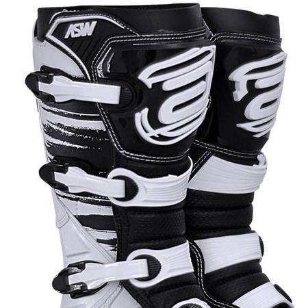 Bota hotsell asw fusion