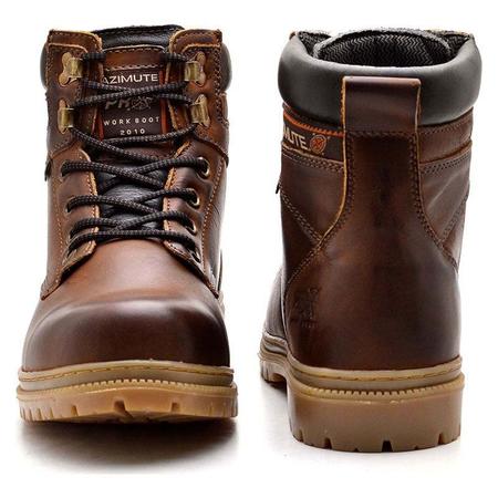 Bota azimute brasil pedra cheap adventure