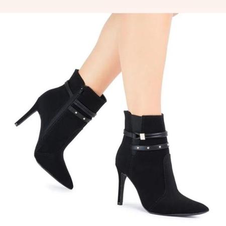 Bebece botas 2025
