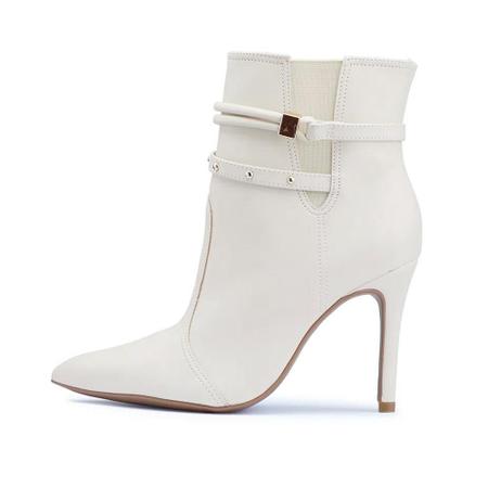 Bota bebece sale branca