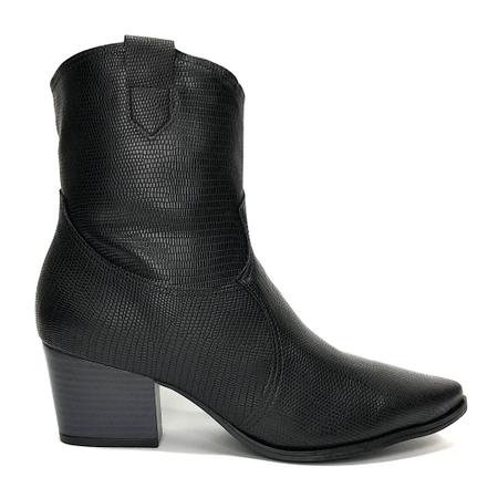 Bota country bebece sales