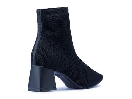 Bota bebece best sale preta