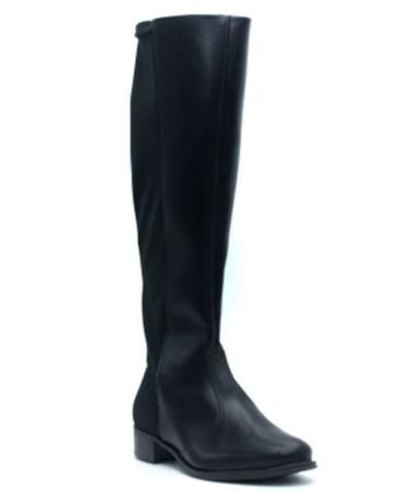 Bota cano longo beira cheap rio