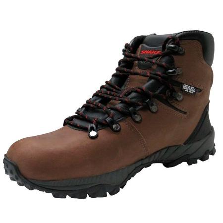 Bota snake blox iii on sale dry