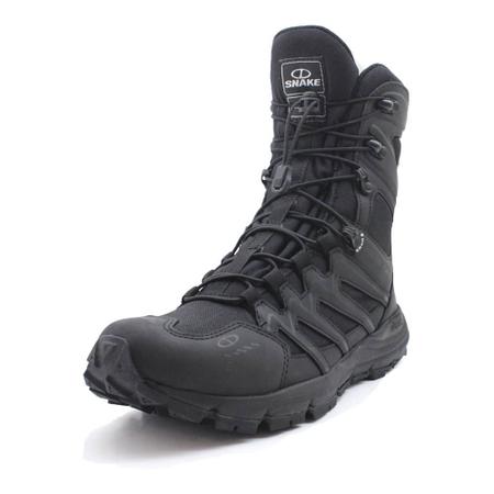Botas snake store são boas