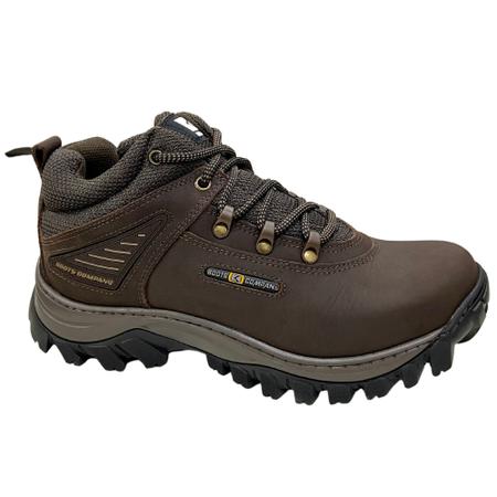 Bota boots company masculina coyote tacoma gtx Bota Masculina