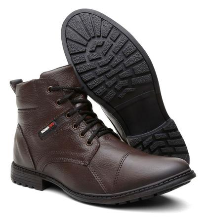Bota Botina Country Texana Cano Curto Rodeio - Romacini Imagem de Bota Botina Country Texana Cano Curto Rodeio
