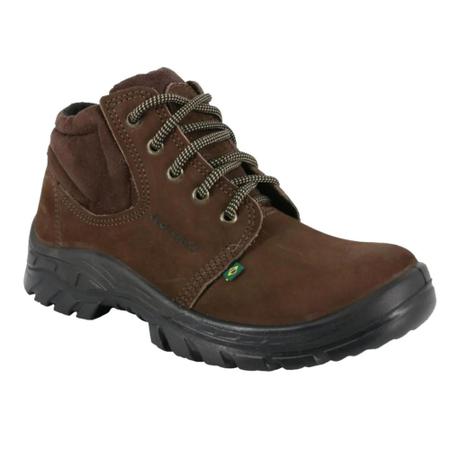 Bota epi cheap marrom
