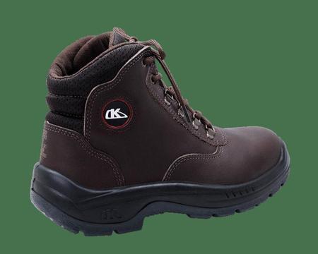 Bota kadesh preço sales
