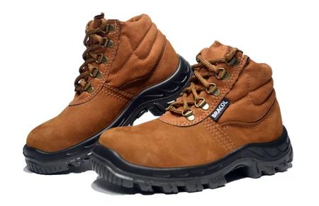 Bracol botas cheap de segurança