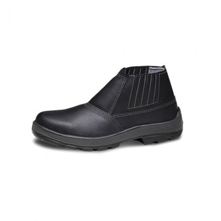 Bota construção sales