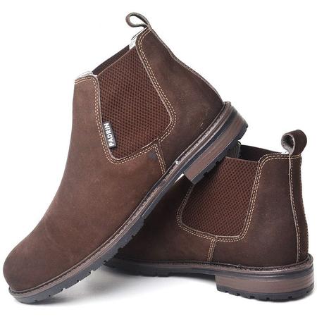 Bota caipira best sale