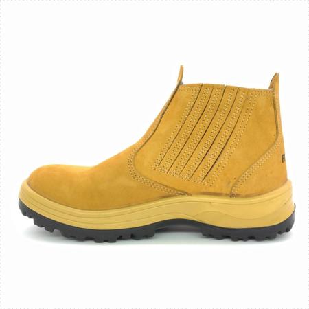 Flexfort botinas hot sale