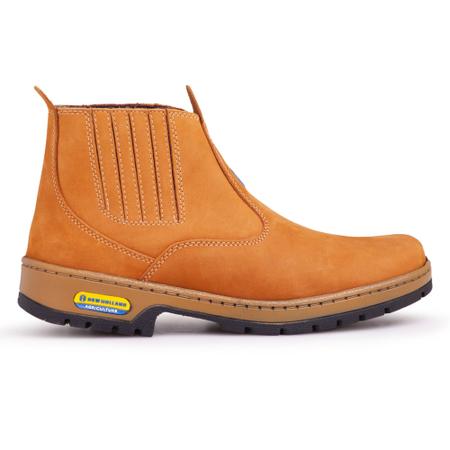 Bota new cheap holland masculina