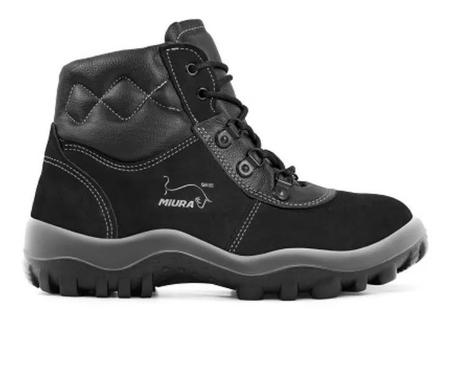 Botas miura mercado livre sales