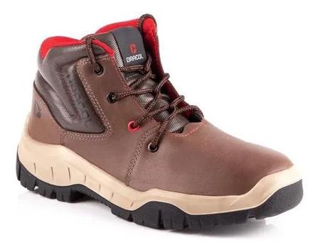 Bota bracol cheap masculina