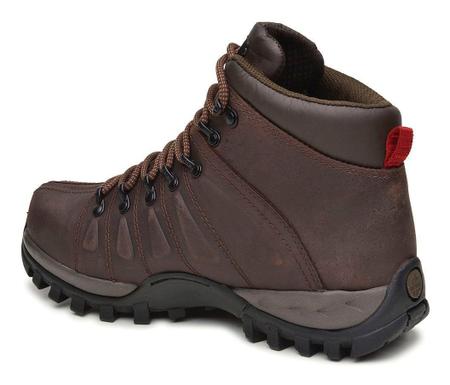Sapato hotsell macboot masculino