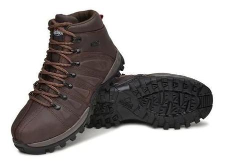Sapato hotsell macboot masculino