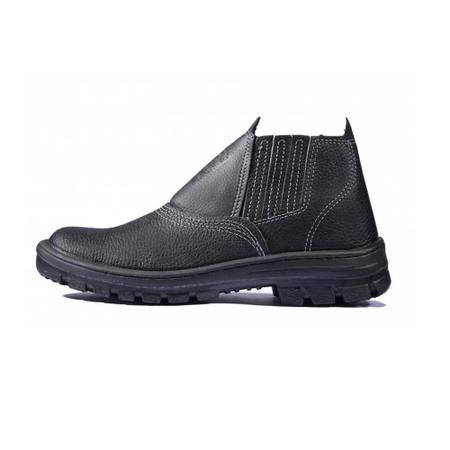 Bota hotsell para frentista