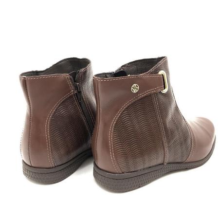 Botas bottero store cano curto 2019