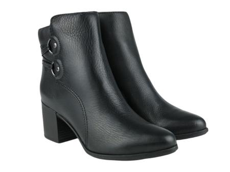 Bota Bottero Cano Curto Bota Feminina Magazine Luiza