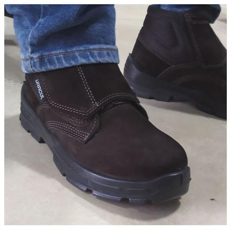 Bota hotsell bracol velcro