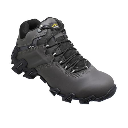 Bota Bull Terrier Axis Masculina Bota Esportiva Magazine Luiza