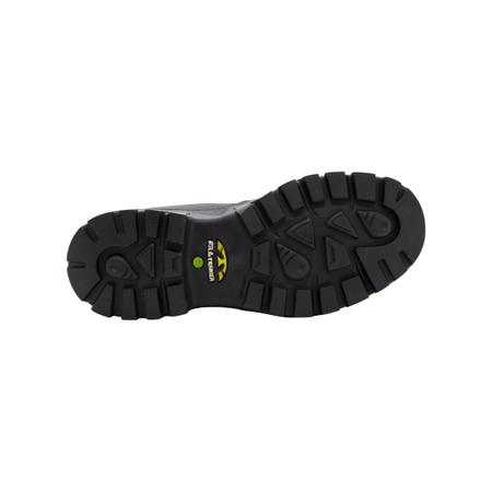 Bota Bull Terrier Bobcat Masculina Adventure Burnet Trilha Imagem de Bota Bull Terrier Bobcat Masculina Adventure Burnet Trilha