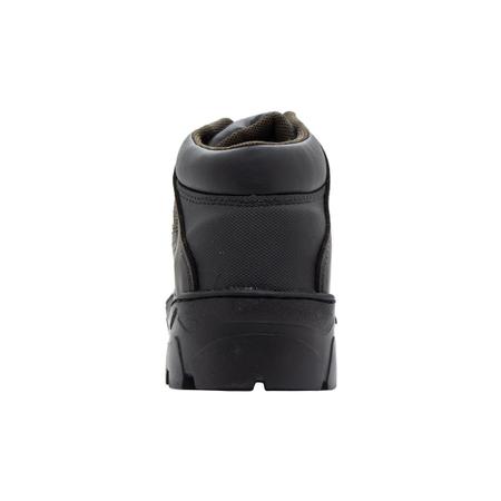 Bota Bull Terrier Bobcat Masculina Adventure Burnet Trilha Imagem de Bota Bull Terrier Bobcat Masculina Adventure Burnet Trilha