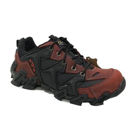 Bota bull terrier vermelha 2025