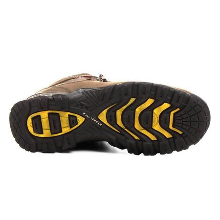 Imagem de Bota Bull Terrier Discovery Dry H2o Masculina Adventure