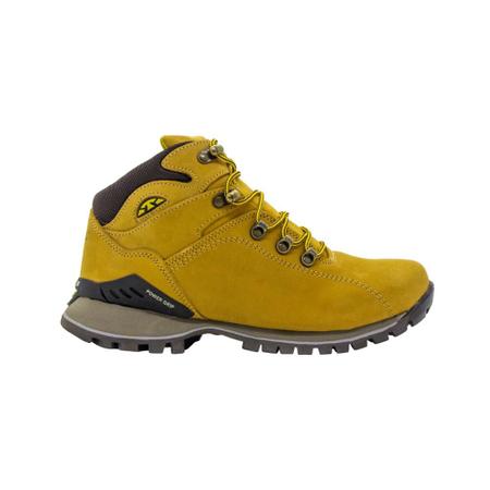 Bota Bull Terrier Elite II Trekking Trilha Masculino Bota para