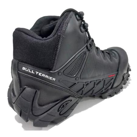 Imagem de Bota Bull Terrier Extreme Preto