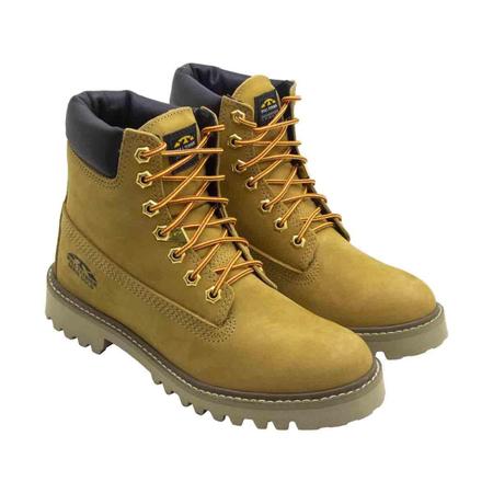 Bota bull terrier mack serie sales gold original