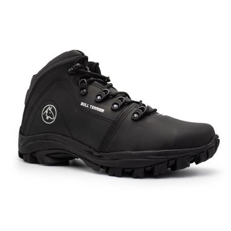 Bota Bull Terrier Masculino Fox Terrier Bota Esportiva